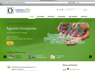 Cascavilla Intermediazioni Srl