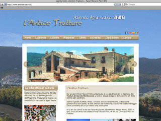 B&B L'antico Tratturo