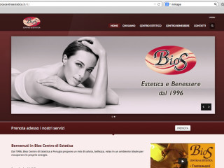 BIOS Centro di Estetica