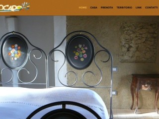 Borgocapo B&B