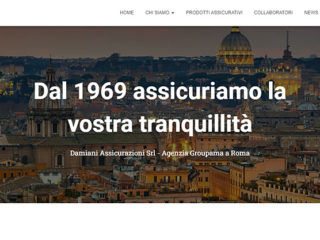 DAMIANI Assicurazioni S.r.l.