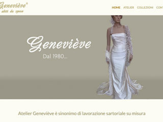 Genevieve spose