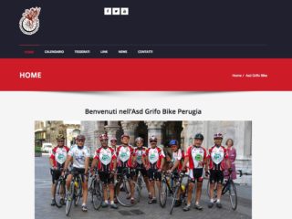 Asd Grifo Bike - Perugia